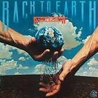 Rare Earth - Back To CD