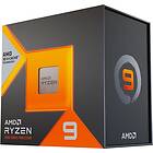 AMD Ryzen 9 7950X3D 4,2GHz Socket AM5 Box