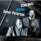 Stan Getz - Meets Oscar Peterson LP