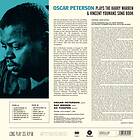 Oscar Peterson - Plays The Harry Warren Songbook LP