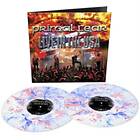 Primal Fear - Live In The USA LP