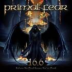 Primal Fear - 16.6 (Before The Devil Knows You're Dead) LP