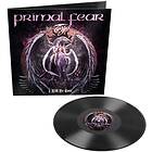 Primal Fear - I Will Be Gone LP