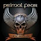 Primal Fear - Metal Commando LP