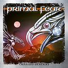 Primal Fear - Limited Deluxe Edition LP