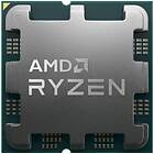 AMD Ryzen 7 7800X3D 4.2GHz Socket AM5 Tray