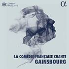 Stephane Varupenne - La Comedie-Francaise Chante Gainsbourg CD