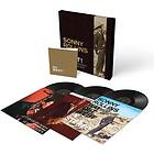 Sonny Rollins - Go West! The Contemporary Records Albums LP