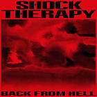 Shock Therapy - Back From Hell CD