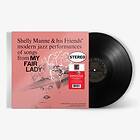 Shelly Manne - My Fair Lady LP