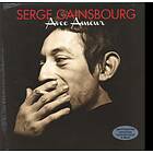 Serge Gainsbourg - Avec Amour LP
