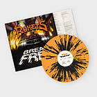 Rokets - Break Free Limited Edition LP