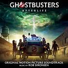 Rob Simonsen - Ghostbusters: Afterlife CD