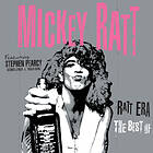 Ratt - Era The Best Of LP