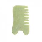 Ibero Gua Sha Comb Jade