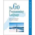 Alan A A Donovan: Go Programming Language, The