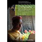 K Crosby: Theravada Buddhism Continuity, Diversity, and Identity