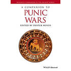 D Hoyos: A Companion to the Punic Wars