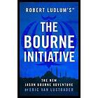 Eric van Lustbader: Robert Ludlum's (TM) The Bourne Initiative