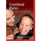 P Rosenbaum: Cerebral Palsy From Diagnosis to Adult Life