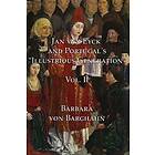 Barbara von Barghahn: Jan van Eyck and Portugal's 'Illustrious Generation'