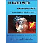Patrick Weinand: The Magnet Motor