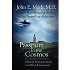 John E MacK: Passport to the Cosmos