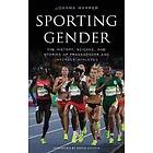 Joanna Harper: Sporting Gender