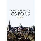 L W B Brockliss: The University of Oxford