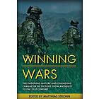 Matthias Strohn: Winning Wars