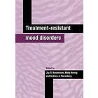Jay D Amsterdam: Treatment-Resistant Mood Disorders