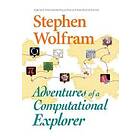 Stephen Wolfram: Adventures Of A Computational Explorer