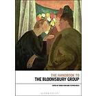 Dr Derek Ryan, Professor Stephen Ross: The Handbook to the Bloomsbury Group