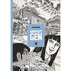 Keiji Nakazawa: Barefoot Gen Vol. 10: Never Give Up