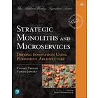 Vaughn Vernon: Strategic Monoliths and Microservices