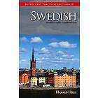 Harald Hille: Swedish-English / English-Swedish Practical Dictionary