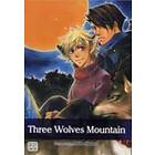 Bohra Naono: Three Wolves Mountain