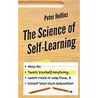 Peter Hollins: The Science of Self-Learning