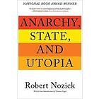 Robert Nozick: Anarchy, State, and Utopia