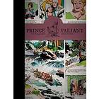 Hal Foster: Prince Valiant Vol. 7: 1949-1950