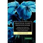 James Cullen: Practical Plant Identification