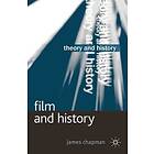 James Chapman: Film and History