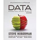 Steve Hoberman: Data Modeling Made Simple