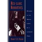 Ashraf H A Rushdy: Neo-slave Narratives