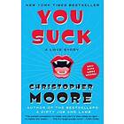 Christopher Moore: You Suck: A Love Story