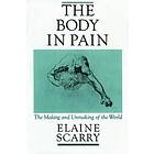 Elaine Scarry: The Body in Pain