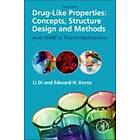 Li Di: Drug-Like Properties