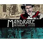 Lee Falk: Mandrake the Magician: Dailies Vol. 1: The Cobra