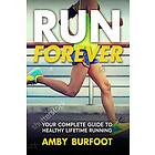 Amby Burfoot: Run Forever