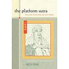 Hui-neng: The Platform Sutra